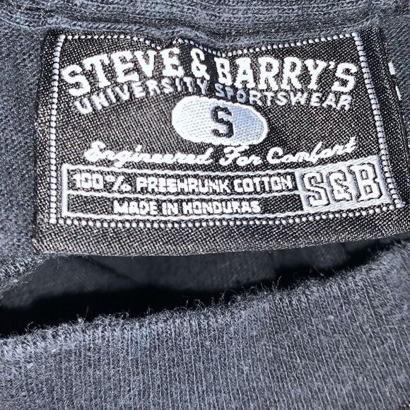 VTG WWE Triple H "THE KING OF KINGS" Steve & Barrys Youth Sz S T-Shirt HHH - Picture 10 of 11